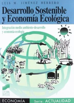 Papel DESARROLLO SOSTENIBLE Y ECONOMIA ECOLOGICA