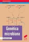 Papel GENETICA MICROBIANA