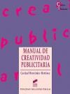 Papel MANUAL DE CREATIVIDAD PUBLICITARIA