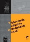Papel INTERVENCION EDUCATIVA EN INADAPTACION SOCIAL