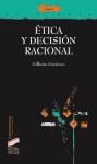Papel ETICA Y DECISION RACIONAL