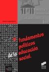 Papel FUNDAMENTOS POLITICOS DE LA EDUCACION SOCIAL