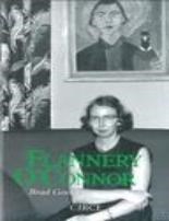Papel FLANNERY O'CONNOR (RUSTICA)