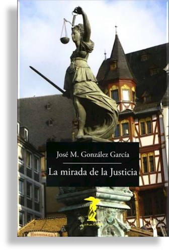 Papel MIRADA DE LA JUSTICIA (209) (RUSTICA)