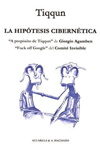 Papel HIPOTESIS CIBERNETICA