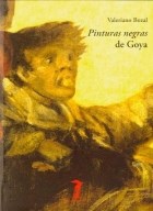 Papel PINTURAS NEGRAS DE GOYA (170)