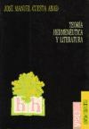 Papel TEORIA HERMENEUTICA Y LITERATURA