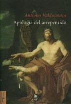 Papel APOLOGIA DEL ARREPENTIDO (COLECCION MINIMO TRANSITO)