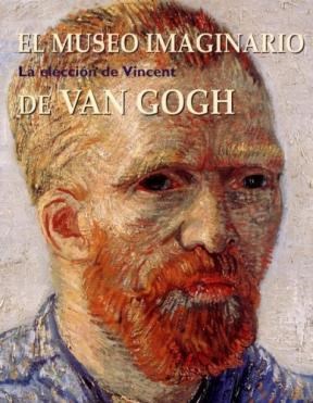 Papel MUSEO IMAGINARIO DE VAN GOGH LA ELECCION DE VINCENT (CARTONE)