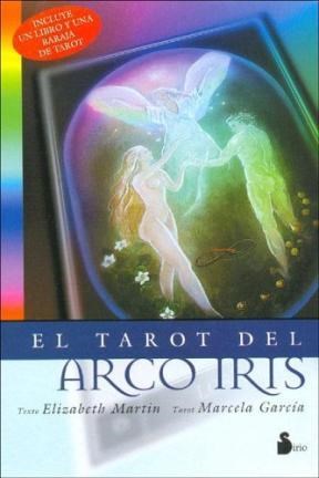 Papel TAROT DEL ARCO IRIS (LIBRO + CARTAS)
