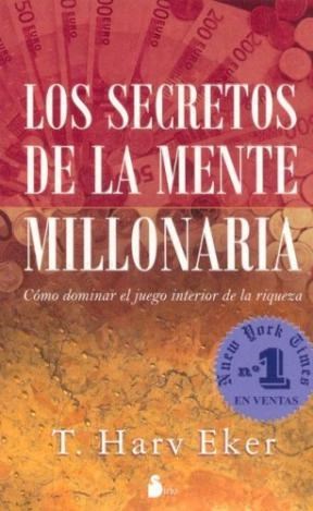 Papel SECRETOS DE LA MENTE MILLONARIA COMO DOMINAR EL JUEGO