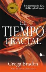 Papel TIEMPO FRACTAL (2 EDICION) (RUSTICA)