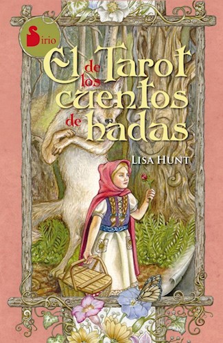 Papel TAROT DE LOS CUENTOS DE HADAS (78 CARTAS + LIBRO) (ESTUCHE)