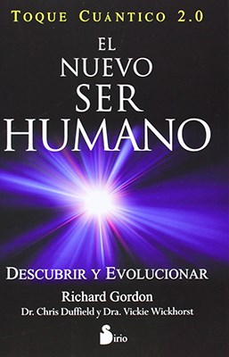 Papel NUEVO SER HUMANO DESCUBRIR Y EVOLUCIONAR TOQUE CUANTICO 2.0