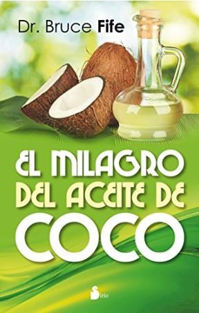 Papel MILAGRO DEL ACEITE DE COCO