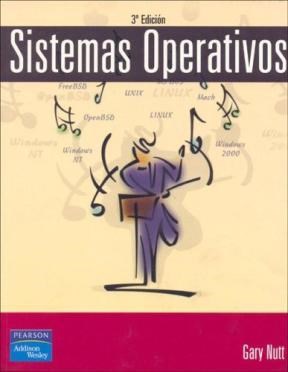 Papel SISTEMAS OPERATIVOS (3 EDICION)