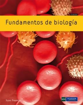 Papel FUNDAMENTOS DE BIOLOGIA (3 EDICION)