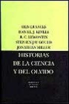 Papel HISTORIAS DE LA CIENCIA Y DEL OLVIDO (BIBLIOTECA DE ENSAYO)