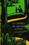 Papel CASTILLO DE LAS RANAS (TRES EDADES) (CARTONE)