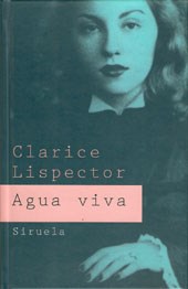 Papel AGUA VIVA (COLECCION LIBROS DEL TIEMPO 182) (CARTONE)