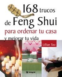 Papel 168 TRUCOS DE FENG SHUI PARA ORDENAR TU CASA Y MEJORAR