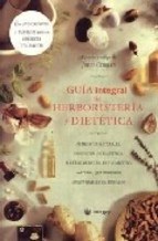 Papel GUIA INTEGRAL DE HERBORISTERIA Y DIETETICA (INTEGRAL)