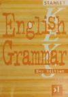 Papel ENGLISH GRAMMAR 1/2/3 KEYS [N/E]