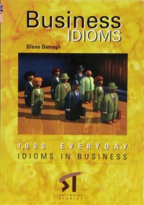 Papel 1000 EVERYDAY IDIOMS IN BUSINESS