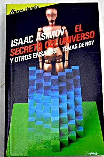 Papel SECRETO DEL UNIVERSO Y OTROS ENSAYOS