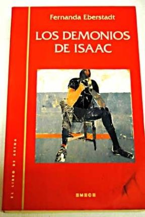 Papel DEMONIOS DE ISAAC LOS