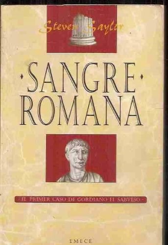 Papel SANGRE ROMANA