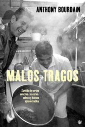 Papel MALOS TRAGOS SURTIDO DE CORTES SELECTOS VISCERAS SOBRAS