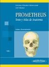 Papel PROMETHEUS TEXTOS Y ATLAS DE ANATOMIA CABEZA Y NEURONAS