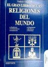 Papel GRAN LIBRO DE LAS RELIGIONES DEL MUNDO (HORIZONTES DEL ESPIRITU)