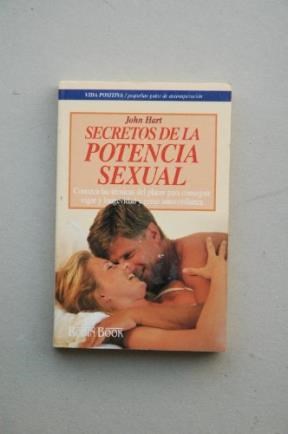 Papel SECRETOS DE LA POTENCIA SEXUAL (VIDA POSITIVA)