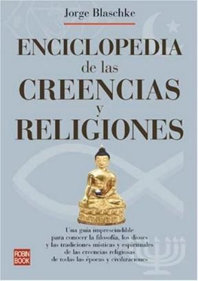 Papel ENCICLOPEDIA DE LAS CREENCIAS Y RELIGIONES (HORIZONTES DEL ESPIRITU) (CARTONE)