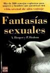 Papel FANTASIAS SEXUALES (CARTONE)