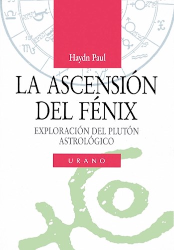 Papel ASCENSION DEL FENIX EXPLORACION DEL PLUTON ASTROLOGICO