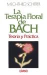 Papel TERAPIA FLORAL DE BACH TEORIA Y PRACTICA