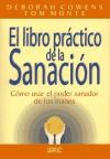 Papel LIBRO PRACTICO DE LA SANACION COMO USAR EL PODER SANADO