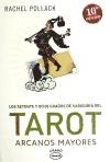 Papel SETENTA Y OCHO GRADOS DE SABIDURIA DEL TAROT ARCANOS MAYORES (10 EDICION) (RUSTICA)