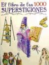 Papel LIBRO DE LAS 1000 SUPERSTICIONES