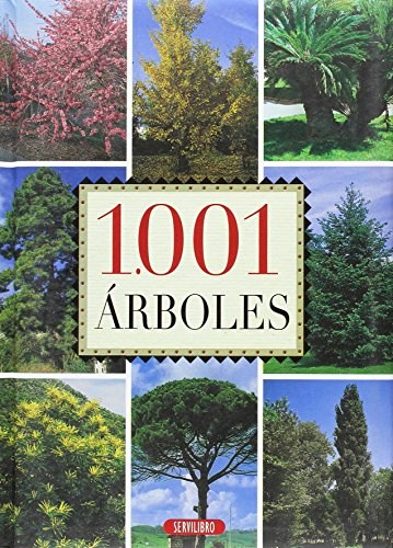 Papel 1001 ARBOLES (CARTONE)