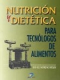 Papel NUTRICION Y DIETETICA PARA TECNOLOGOS DE ALIMENTOS