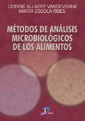 Papel METODOS DE ANALISIS MICROBIOLOGICOS DE LOS ALIMENTOS