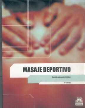Papel MASAJE DEPORTIVO (RUSTICO)