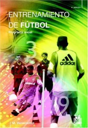 Papel PROGRAMA ANUAL ENTRENAMIENTO DE FUTBOL