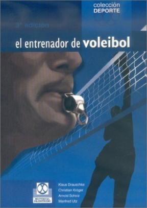 Papel ENTRENADOR DE VOLEIBOL