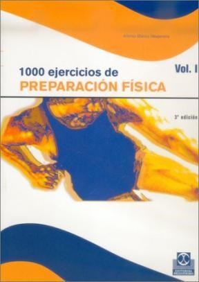 Papel 1000 EJERCICIOS DE PREPARACION FISICA [2 TOMOS]
