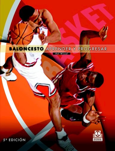 Papel BALONCESTO APRENDER Y PROGRESAR